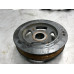 91M002 Crankshaft Pulley From 2013 Hyundai Sonata  2.4